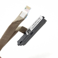 Nuevo Cable Flexible para Disco Duro SATA para Positivo Xci3650 XC3634 XC3620 XCI7660 XC3630 Xc7660 FFC HDD MB S14BW0X 44R-100103-3001