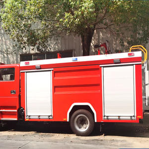 <span class=keywords><strong>Camion</strong></span> benne personnalisé 90Kw 110Kw diesel 4x4 siège de <span class=keywords><strong>camion</strong></span> lourd véhicule de commande de sauvetage en cas d'incendie <span class=keywords><strong>camion</strong></span> à benne basculante pour Dongfeng - Product Image 6