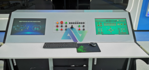 Интеллектуальное устройство для обучения работе с бетоном + Программное обеспечение, учебное оборудование, практическое обучение, симулятор, тренировочный стенд - Product Image 2