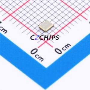 SX2B20.000F1010F30 Crystal (Passive) SMD2520-4P Crystal Oscillator SMD Crystal Oscillator 20MHz 10ppm 10pF - Product Image 1