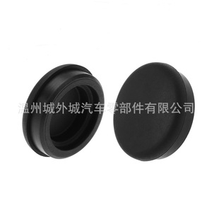 Capuchons de bras d'essuie-glace Hyundai Kia 983801H000 983903F000 en matériau ABS pour remplacement d'essuie-glace de pare-brise - Product Image 2
