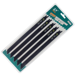 2 pièces BIM 305mm 6TPI Lame de <span class=keywords><strong>scie</strong></span> <span class=keywords><strong>sabre</strong></span> pour bois - Product Image 5