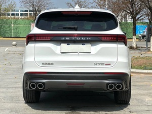 Voitures <span class=keywords><strong>d</strong></span>'occasion Chery Jetour X70 Plus Essence 2024 Jetour X70 Plus Voitures <span class=keywords><strong>d</strong></span>'occasion - Product Image 5