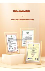 Rose Soja <span class=keywords><strong>Lait</strong></span> Gruau Céréales Saines <span class=keywords><strong>Bouillie</strong></span> Tasse Saine Instantanée Repas Sans <span class=keywords><strong>Riz</strong></span> Boisson Céréales Petit Déjeuner Instantané - Product Image 5