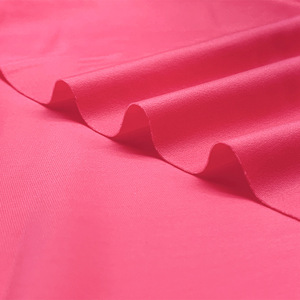 Tejido de urdimbre de alta elasticidad desnudo para traje de baño de Bikini deportivo tela de nailon semibrillante con función elástica - Product Image 2