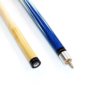 Taco de <span class=keywords><strong>billar</strong></span> económico Diamond de 57 pulgadas de madera de arce con punta de 13 mm en oferta - Product Image 5