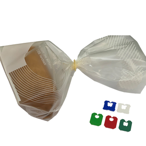 <span class=keywords><strong>Fermeture</strong></span> de sac en plastique, clip de <span class=keywords><strong>fermeture</strong></span> de sac à pain, clip de <span class=keywords><strong>fermeture</strong></span> de sac en plastique, <span class=keywords><strong>clips</strong></span> de scellage pour la vente 1 pièce - Product Image 4