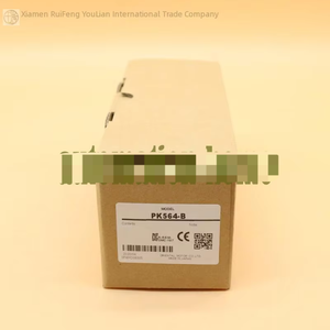 Nuevo Motor Pk564-b en Caja, 1 Pieza, Envío Gratis # Nuevo PLC Original en Existencia, Programación Dedicada para Automatización Industrial - Product Image 1