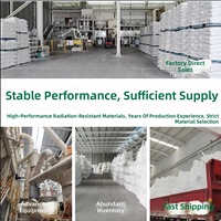 Sulfato de Bario Natural Superfino de Grado Industrial HenSheng al por Mayor, BaSO4, 85% de Pureza, Polvo Fino Blanco, CAS Sulfato
