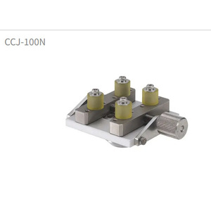 Abrazadera de Cubierta Imada Serie CcJ Ccj-100N M86060150 mm Métrica No Ajustable Hecha en Japón - Product Image 2