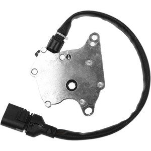 Electronic Gear <b>Shift</b> Switch 01V919821B Aluminium Alloy Rustproof For Car Gear <b>Knob</b> - Product Image 1