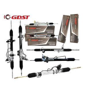 Conjunto <span class=keywords><strong>de</strong></span> engranaje <span class=keywords><strong>de</strong></span> dirección automática GDST, cremallera <span class=keywords><strong>de</strong></span> dirección asistida para <span class=keywords><strong>Ford</strong></span> <span class=keywords><strong>Focus</strong></span> Ranger Explorer Taurus Edge Chevrolet Captiva Sail Cruze Aveo - Product Image 1