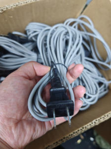 15W/25W/50W Reptilien-Heizkabel - Flexibel, 110V/220V US/EU-Stecker für Vivarien mit hoher Luftfeuchtigkeit - Product Image 6