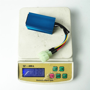 Allumage <span class=keywords><strong>CDI</strong></span> pour moto WANOU <span class=keywords><strong>GY6</strong></span> <span class=keywords><strong>125</strong></span> 150 - Product Image 6
