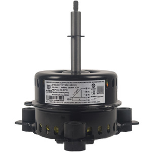Moteur de ventilateur de climatiseur Dayang Motor 0150400722 Y5S613B231 220-240V 50Hz 20 26W - Product Image 1