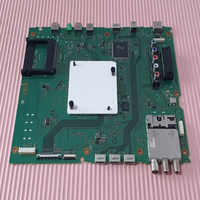 Placa Principal PLC MB para TV KD-55XD9305D 1-980-833-11 Y200B590A PANTALLA: LSY550FW01 Suministro a Granel