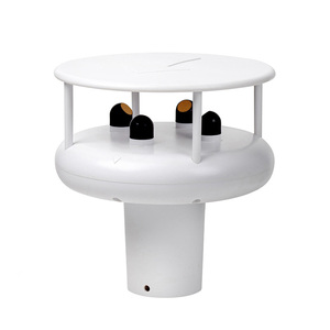 Anémomètre ultrasonique professionnel à faible coût HY-WDS2E pour la surveillance du vent, anémomètre numérique résistant à l'eau de mer - Product Image 4