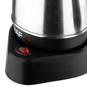 Hervidor Eléctrico de Mango Largo RAF, <span class=keywords><strong>Cafetera</strong></span> Eléctrica, Máquina para Café Turco, <span class=keywords><strong>Cafetera</strong></span> Eléctrica Automática con Apagado Automático - Product Image 4