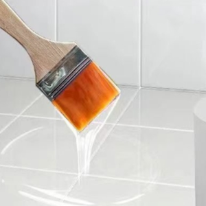 Gạch và gạch-cụ thể nước dựa trên đại lý chống thấm tường chống thấm Methyl silicic axit kali - Product Image 2