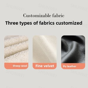 Cosmetic Lash Bed Luxury Eyelash Beauty Spa Salon Furniture Electric Beauty Bed Massage <b>Table</b> Pu Leather Sponge Soft Safe Home - Product Image 6