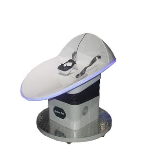 Posavasos 9d vr, silla de <span class=keywords><strong>realidad</strong></span> <span class=keywords><strong>virtual</strong></span>, simulador <span class=keywords><strong>omni</strong></span>, máquina de videojuegos - Product Image 1