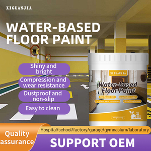 <span class=keywords><strong>Peinture</strong></span> de sol à base d'eau <span class=keywords><strong>antidérapante</strong></span> haute transparence décorations de route revêtement en béton <span class=keywords><strong>peinture</strong></span> de marquage routier - Product Image 2