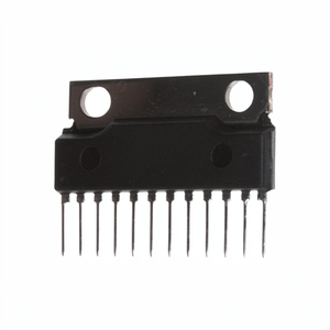 ชิ้นส่วนอิเล็กทรอนิกส์ AN5272 12 SIP + ชิป Tab BOM IC มีสินค้าในสต็อก - Product Image 1