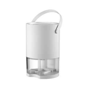 เครื่องลดความชื้นเซมิคอนดักเตอร์แบบไร้เสียงสำหรับห้องนอนขนาดเล็ก - Product Image 2