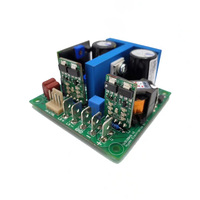 Module amplificateur de classe D JBL UcD180HG-HxR à distorsion ultra-faible 180W, certifié CE, 220V, 1 entrée/sortie, pour audiophiles HiFi, Super Ice Cannon