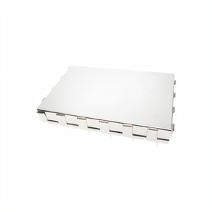 52-CBSA-2.0X3.25X0.5 En Stock Protectores RF - Product Image 1