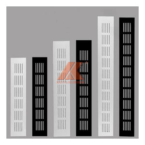 ตาข่ายระบายอากาศอลูมิเนียมสำหรับ<span class=keywords><strong>ตู้</strong></span>รองเท้าตาข่ายระบายความร้อนตาข่ายระบายอากาศฝาครอบช่องระบายอากาศสำหรับ<span class=keywords><strong>ตู้</strong></span> AC - Product Image 2