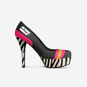 BYMANYC  Calzado de Lujo para Mujer de Nueva York Ecológico - MEATPACKING DISTRICT - Product Image 4