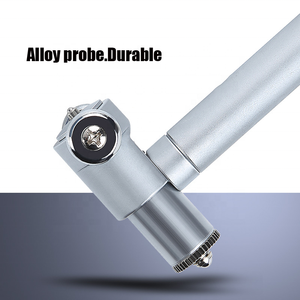 Digitale Wijzerplaat Indicator Boring Meters Motor Cilinder Meting Met Carbide Aambeelden 50Mm-160Mm - Product Image 5