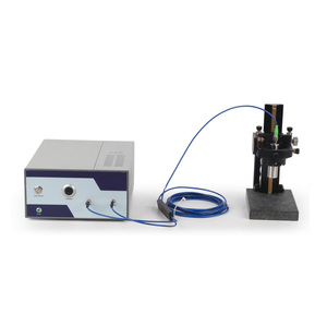 Medidor de Espesor de Revestimiento Digital Portátil, Precio de Fábrica, para Sustratos Metálicos, Pruebas No Destructivas - Product Image 4