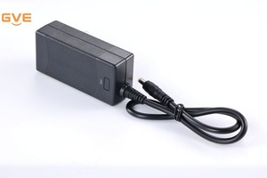 Cho gve 54.6V 2A 13S máy tính xách tay sạc <span class=keywords><strong>Adapter</strong></span> máy tính để bàn cung cấp điện cho 48V2A pin Lithium ion DC đầu ra - Product Image 6