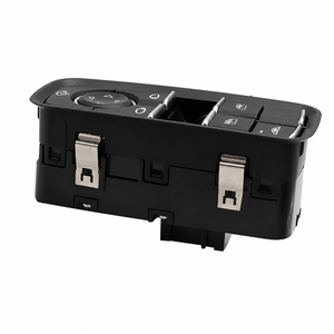 Interrupteur de vitre conducteur 99161315702DML 991 613 157 02 DML compatible avec <span class=keywords><strong>Porsche</strong></span> 911 991 <span class=keywords><strong>Boxster</strong></span> Cayman 12-21 - Product Image 3