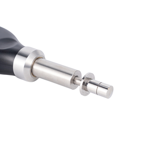 เครื่องวัดความแข็งของผลไม้ รุ่น CS-402-1122 สำหรับพีช, กล้วย, แอปริคอต, พลัม, เมลอน, ส้ม, ลูกพลับ, สตรอว์เบอร์รี, เชอร์รี, องุ่น, เบอร์รีต่างๆ - Product Image 5