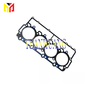 Gasket Kepala Silinder Mesin Caterpillar CAT 3204 3208 7W-2059 7W2059 - Product Image 4