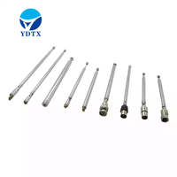 Vente chaude Antenne Wifi intérieure omnidirectionnelle longue distance Antenne télescopique 4g Lte