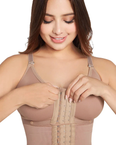 Hersteller für Zoll Kleidung Shaper mit Reiß verschluss High Waist Shaper Taille Cinch ers Shape ware Frauen Slimming Body Shaper - Product Image 5