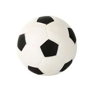 مخصص بو رغوة مكافحة الإجهاد كرة قدم كرة القدم كرة قدم الهدايا واللعب