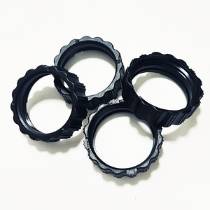 New Dj1 T100/T70/T70P/T40/T20P/T50/T25/T60/T25P T100 Water Outlet Rotation Cover <b>Plastic</b> <b>Agricultural</b> Drone Repair Parts - Product Image 1