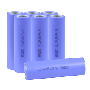 Hình trụ 18650 21700 pin 3.7 V 2000mAh 2550mAh 3000mAh các tế bào Lithium DIY 7 V 12V cho thiết bị chiếu sáng đèn pin người hâm mộ - Product Image 1