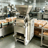 Machine à floquer les céréales certifiée biologique YYHB avec moteur, sans gluten, 450 kg/h, en acier inoxydable 304, CE 220V/380V