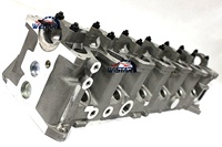 Culasse complète de moteur RD28T RD28 de haute qualité pour moteur Nissan Patrol Cedric SOHC 2.8l RD28T