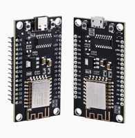 Nuevo Módulo Inalámbrico CH340 CH340G NodeMcu V3 Lua WIFI Placa de Desarrollo de Internet de las Cosas Basada en ESP8266