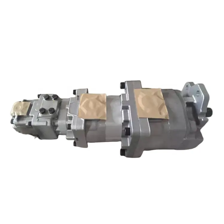 Wheel Loader WA250-5 WA270-5 Hydraulic Gear Pump 705-56-36040