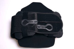 Cinturón de Soporte <span class=keywords><strong>Lumbar</strong></span> Duradero para las Cuatro Estaciones, Banda <span class=keywords><strong>Lumbar</strong></span>, Soporte de Cintura - Product Image 6