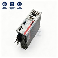 Nuevo Terminal EtherCAT EL4022 Original, Salida Analógica de 2 Canales, Salida Analógica de 0-10V, 12 Bits, Montaje en Riel DIN EL4022