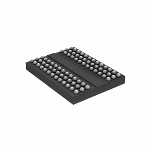 Componente Electrónico AS4C256M8D3LB-12BINTR 78 VFBGA, Memoria, IC, en Stock - Product Image 1